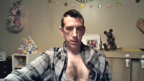 Dreamcock online show from 12, 4, 2026