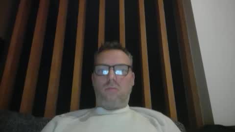 belgianordenary online show from 29, 11, 2025