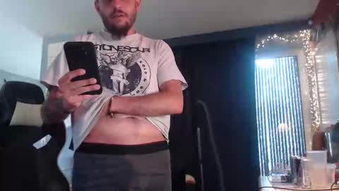A Belgian Redneck online show from 13, 5, 2026
