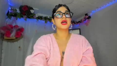modelo independiente online show from 20, 3, 2026
