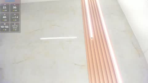 Belkilima  online show from 21, 9, 2025