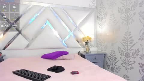 Belkilima  online show from 9, 10, 2025