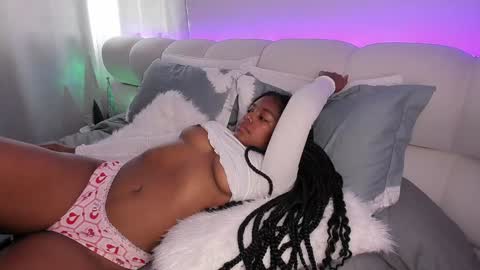  Belkis  online show from 18, 12, 2024