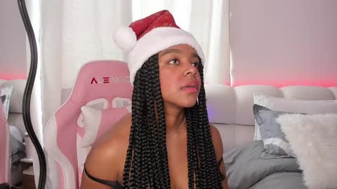  Belkis  online show from 23, 12, 2024