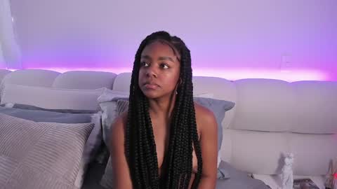  Belkis  online show from 10, 1, 2025