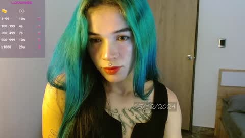   online show from 5, 12, 2024