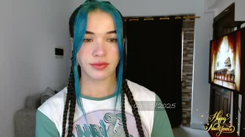   online show from 4, 1, 2025