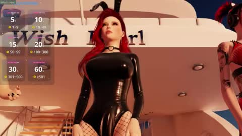 Bella online show from 17, 9, 2025