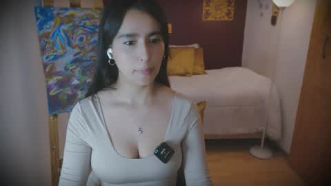 Snapshot of bella_669 chatting on 12, 1, 2026 Bella 669 online show from 12, 1, 2026