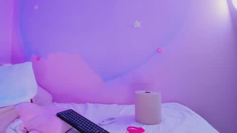 isabella online show from 8, 2, 2025