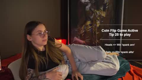 Snapshot of bella_alita chatting on 21, 2, 2025 lita online show from 21, 2, 2025