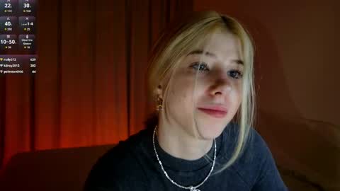 Bella online show from 19, 4, 2026