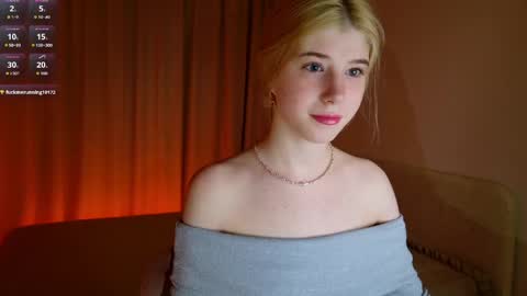 Bella online show from 20, 4, 2026