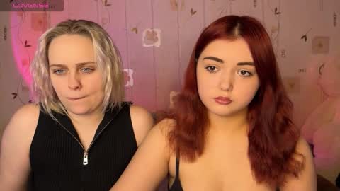 bella_and_alice online show from 7, 2, 2026