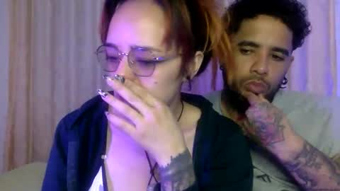 Snapshot of bella_and_koko chatting on 13, 3, 2026 bella_and_koko online show from 13, 3, 2026