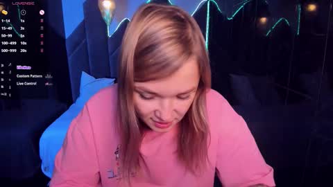 Bella online show from 30, 9, 2025