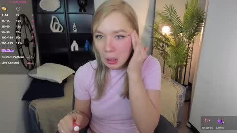 Bella online show from 18, 11, 2025