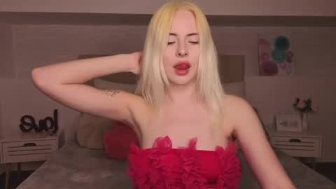 Bella online show from 9, 6, 2026
