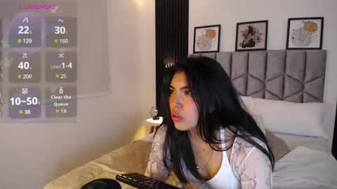Bella online show from 23, 7, 2026