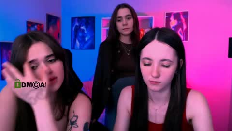 Bella online show from 11, 5, 2026