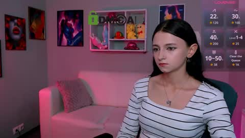 Bella online show from 7, 6, 2026
