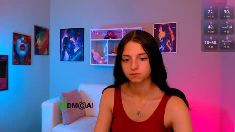 Bella online show from 8, 6, 2026