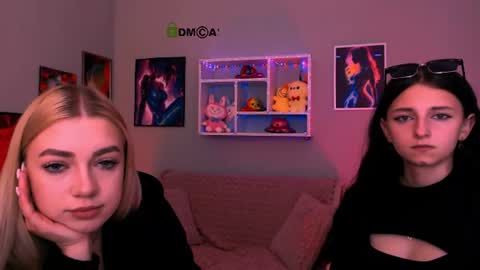 Bella online show from 17, 6, 2026