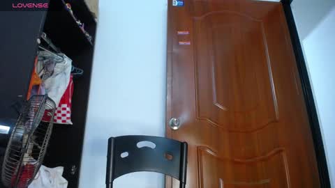 ISABELLA  online show from 22, 12, 2024