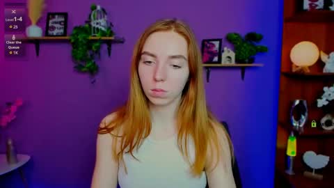 Bella online show from 17, 4, 2026
