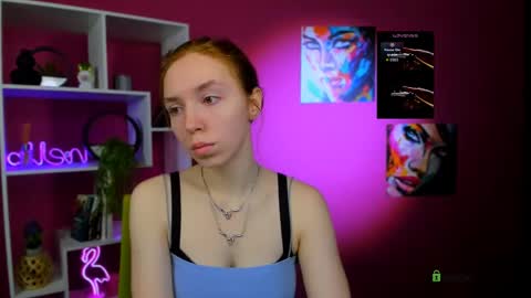 Bella online show from 23, 4, 2026
