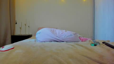 NastyaThere are legends that in this room all your wishes can come true  Private is Open online show from 15, 12, 2024