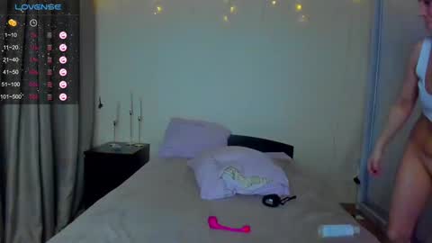 NastyaThere are legends that in this room all your wishes can come true  Private is Open online show from 5, 1, 2025