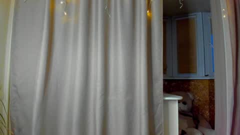 NastyaThere are legends that in this room all your wishes can come true  Private is Open online show from 28, 1, 2025