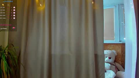 NastyaThere are legends that in this room all your wishes can come true  Private is Open online show from 11, 2, 2025