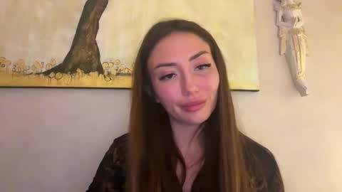 bella_foxxi online show from 5, 1, 2025