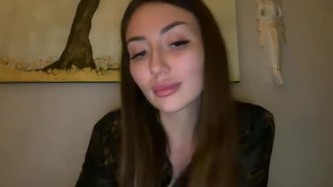 bella_foxxi online show from 18, 1, 2025