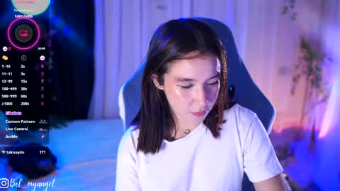 In instagran bel myangel online show from 5, 5, 2026