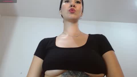 bella_gentle online show from 19, 2, 2026