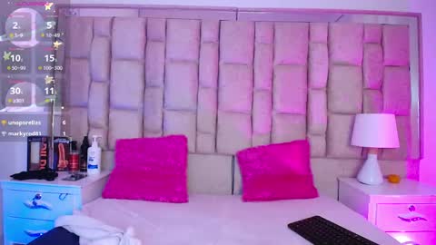 Snapshot of bella_haimi chatting on 16, 5, 2026 bella online show from 16, 5, 2026