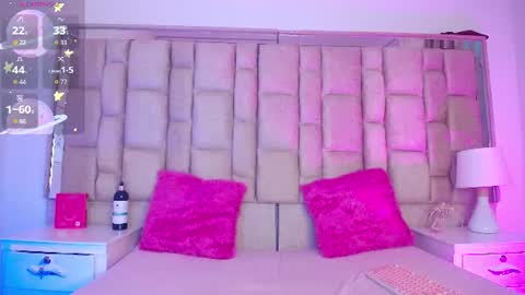 Snapshot of bella_haimi chatting on 11, 6, 2026 bella online show from 11, 6, 2026
