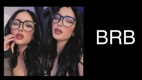 Snapshot of bella_hamilton chatting on 13, 6, 2026 bella_hamilton online show from 13, 6, 2026