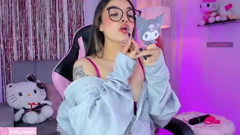 bella igbella hunttt online show from 15, 6, 2026