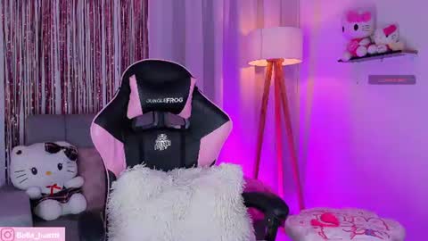 bella igbella hunttt online show from 18, 6, 2026