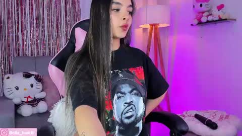 bella igbella hunttt online show from 20, 6, 2026