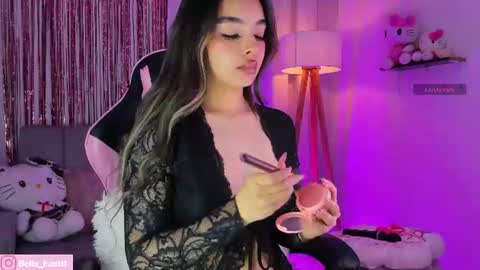bella igbella hunttt online show from 28, 7, 2026