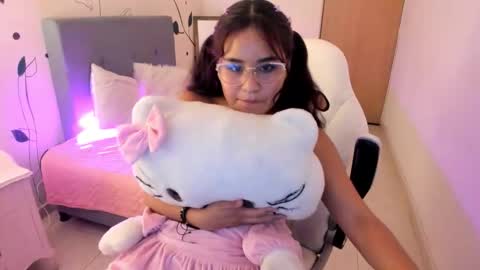 bella_jadee online show from 10, 3, 2026