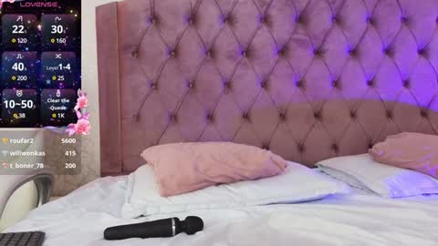 Bella online show from 16, 12, 2024