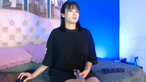 Valentina online show from 5, 5, 2026