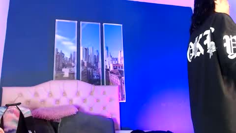 Valentina online show from 10, 6, 2026