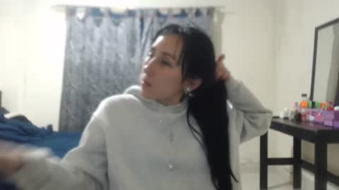 bella_luna34 online show from 24, 2, 2026